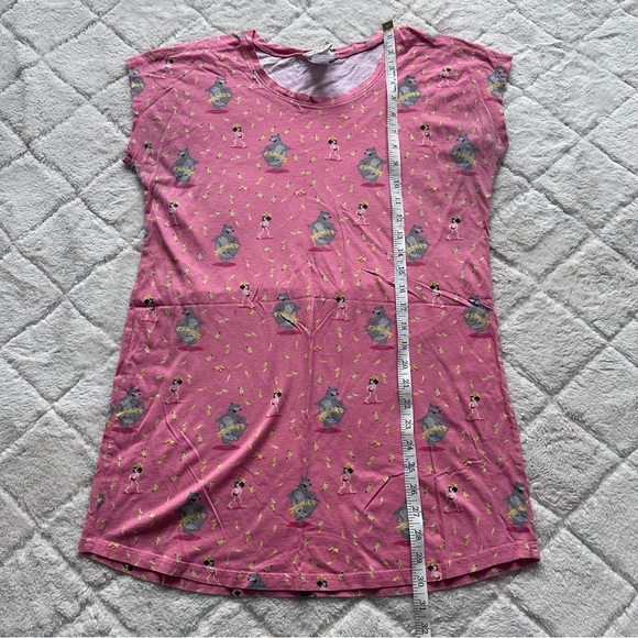 Disney | Off to Sleep We Go - Jungle Book Sleep Dress | Size Medium - Picture 9 of 9
